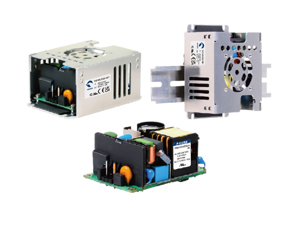 180W Open Frame Chassis AC/DC Power Supply Module
